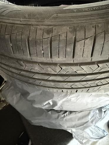 205 60 16 летние шины: Летние шины 205/60 R16 96H (Extra Load), комплект 4 шт. - Размер — 3