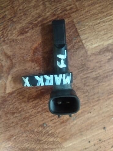 runx alex: Toyota Mark X датчик ABS, Тоета Марк Икс датчик абс 2002 по 2006 — 2