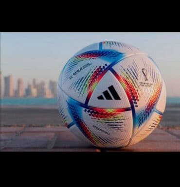 сколько стоит хороший футбольный мяч: Футбольный мяч Чемпионата Мира 2022 Катар.
Лучшее качество! — 2