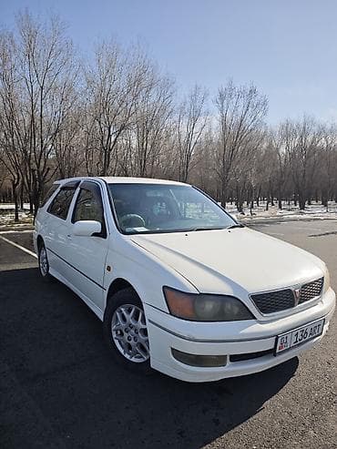Toyota Vista: 2000 г., 2 л, Автомат, Бензин, Универсал