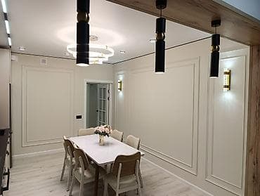 ремонт дом: Ремонт под ключ дом и квартира. сантехник электрик натяжной потолок — 2