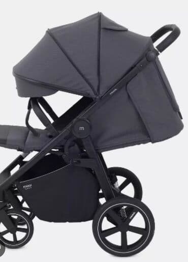 удобные прогулочные коляски: Коляска, Б/у — 2