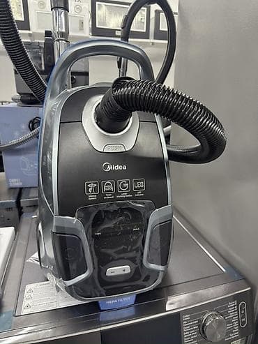 aura roboclean: Пылесос, Стандартный — 1