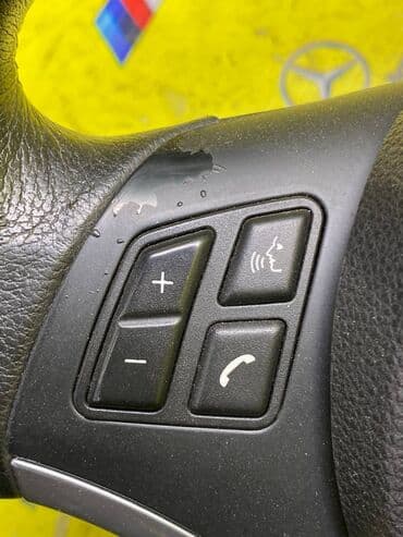 дордой моторс шины: Руль BMW Оригинал, Япония — 3