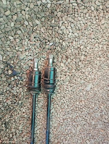 crv 1: Граната С приводом Honda 2001 г., Новый, Оригинал, Япония — 2