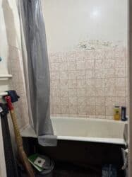 дом в восток 5: 2 комнаты, 47 м², 105 серия, 2 этаж, Старый ремонт — 9