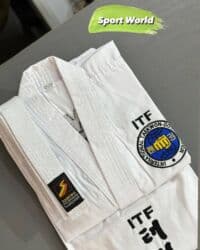 форму для таэквондо: Кимоно кимано кемано кимоно добок дабок Для всех видов спорта — 3