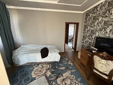 аренда цех кызыл аскер: 210 м², 6 комнат, Бронированные двери, Видеонаблюдение, Евроремонт — 5