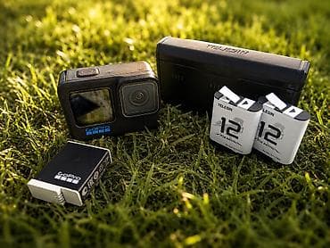 Продаю GoPro HERO11 Black. Камера в отличном состоянии, работает без