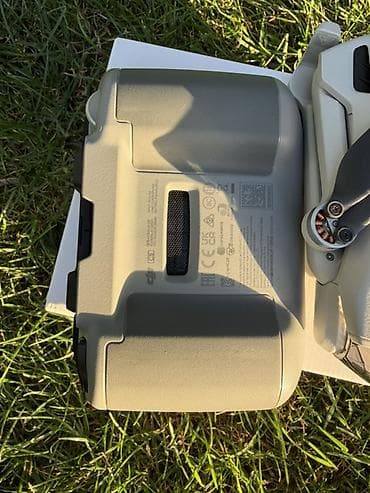 скупка музыкального оборудования: 🚀DJI Mini 3- Компактный и лёгкий дрон с отличной камерой 4K — 6