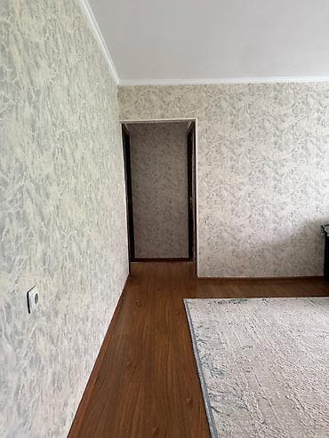 кудайберген рынок квартира: 3 комнаты, 58 м², 104 серия, 2 этаж — 5