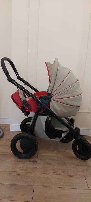 купить прогулочную коляску в польше бу: Балдар арабасы, Колдонулган — 3