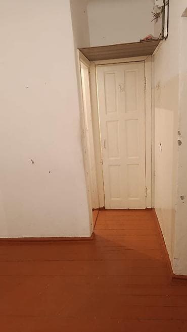 2 комнатная квартира в тунгуче: 3 комнаты, 60 м², 1 этаж, Старый ремонт — 3