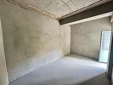 kant flat: 2 комнаты, 80 м², 8 этаж, Готовая ПСО (под самоотделку) — 4