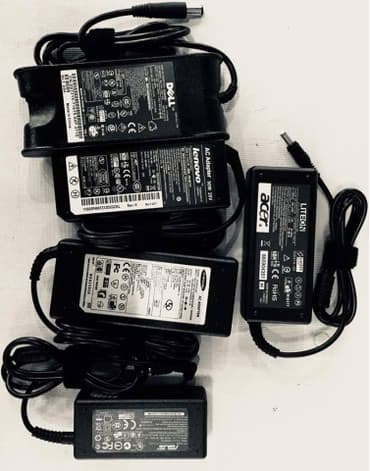 курсы по ремонту компьютеров и ноутбуков в бишкеке: Блок питания для ноутбука зарядка на ноутбук Зарядные устройства для — 1