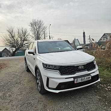 bi led фары: Kia Sorento: 2020 г., 2.2 л, Робот, Дизель, Кроссовер — 6