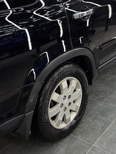 мотор срв 1: Honda CR-V: 2005 г., 2.4 л, Газ — 8