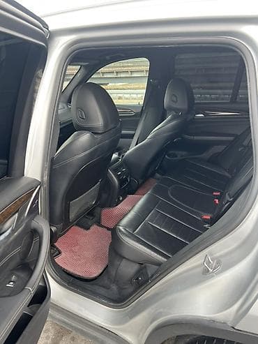 e2 byd: BMW X3: 2019 г., 2 л, Автомат, Бензин, Кроссовер — 7