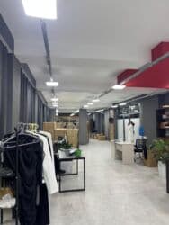 дома под офис: Сдается офисное помещение! 200 кв/м Ахунбаева/Садырбаева Большие — 6