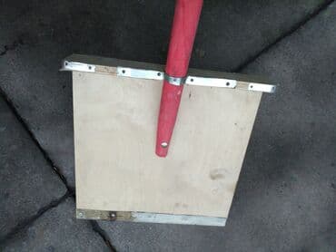 Лопата, Снегоуборочная, Новый, Оптом