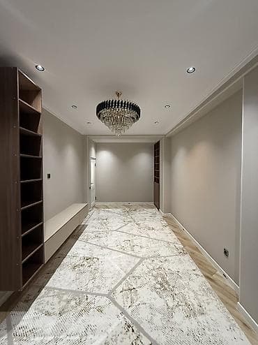 3 room: 1 комната, 41 м², Элитка, 2 этаж, Дизайнерский ремонт — 5