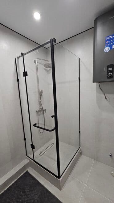 сдаю квартира район тец: 2 комнаты, 61 м², Элитка, Евроремонт — 4