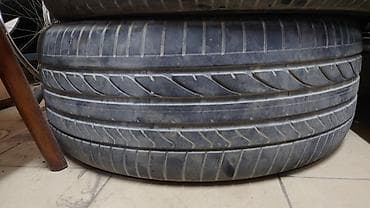 Летние шины Bridgestone Dueler H/P Sport срочная цена !!! - Размер at lalafo.kg Летние шины Bridgestone Dueler H/P Sport срочная цена !!! - Размер