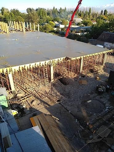 turpan stroy: Офисы, Квартиры, Дома Больше 6 лет опыта — 9