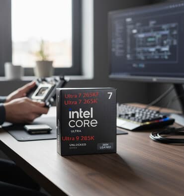 intel core i5 2500: Процессор, Жаңы, Intel Core i7, 20 ядролор, ПК үчүн — 1