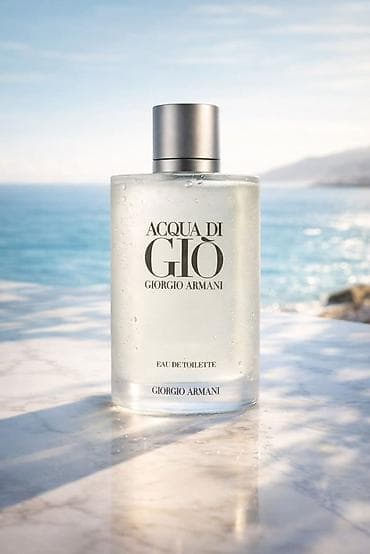giorgio armani: Парфюм Armani для мужчин. Элегантный и стойкий аромат, который отлично — 2