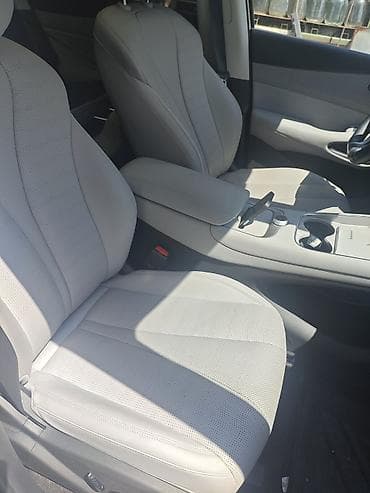 Продажа авто: BYD Sea Lion 05: 2025 г., 0.1 л, Автомат, Электромобиль, Кроссовер — 3