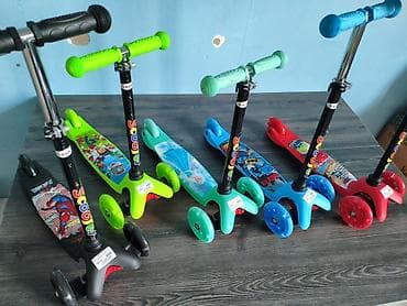 купить детский питбайк: Детские самокаты 🛴 — 3