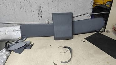 crv 2: Перетяжка и реставрация авто потолков седан от 3000 купе от4000 — 4