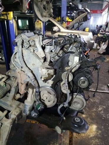 продаю авто с последующим выкупом: Разбор — 10