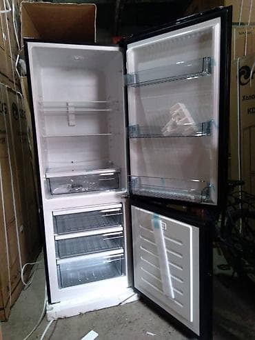 усилитель на авто: Холодильник Новый, Двухкамерный, De frost (капельный), 70 * 1 * 70 — 2