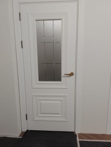 вскрытие межкомнатных дверей: Дверь, Замок, Фурнитура: Установка, Ремонт, Реставрация, Бесплатный выезд — 4