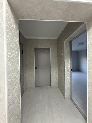 доброй плаза: 3 комнаты, 69 м², 105 серия, 2 этаж, Евроремонт — 8