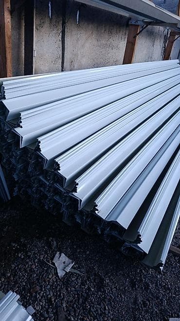 сафиты: Тункефон слив жёлоб — 1