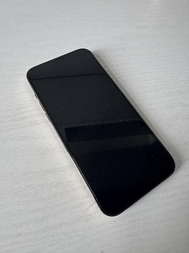 iphone 13 pro max новый: IPhone 13 Pro Max, Б/у, 256 ГБ, Золотой, 80 % — 4