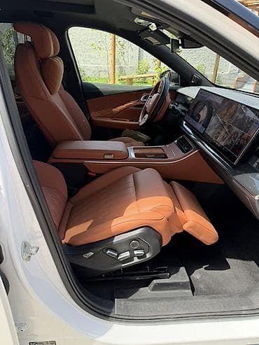 wuling mini ev: Lixiang : 2024 г. — 4