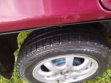 зимный балон: Колеса в сборе R 14, Зима, Легковые, Литые — 1