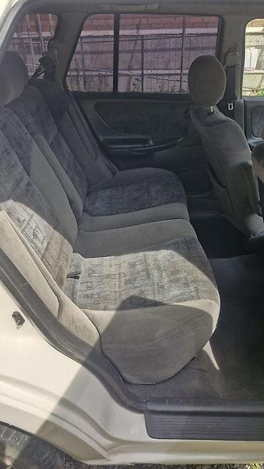 Mazda: Mazda 626: 1999 г., 2 л, Механика, Бензин, Универсал — 6