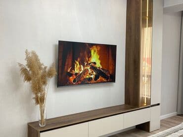 как можно купить квартиру в рассрочку: 2 комнаты, 72 м², Элитка, 2 этаж, Евроремонт — 3