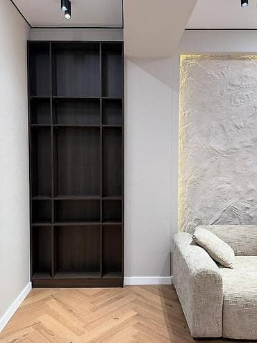 home: 3 комнаты, 112 м², Элитка, 10 этаж, Дизайнерский ремонт — 10
