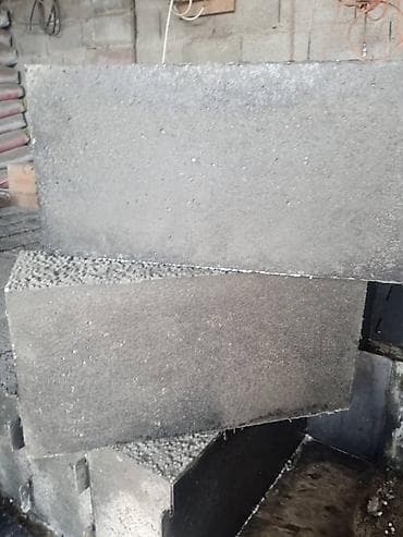 полистролблок: Полистиролбетонный блок, 600x300x200, D600, Самовывоз, Бесплатная доставка, Платная доставка — 7
