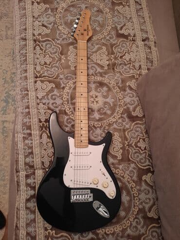 оборудование для парикмахера: Курсы игры на гитаре, укулеле, электрогитаре. Наладка, ремонт — 17