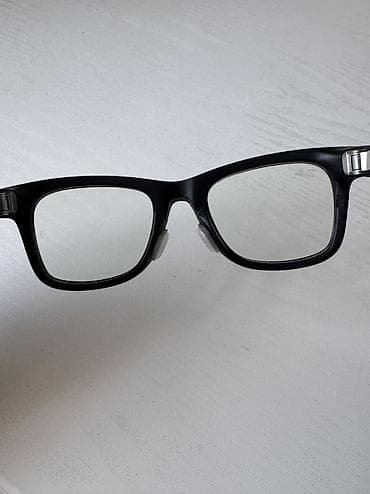 ray ban камера: Умные очки Ray-Ban Meta (Wayfarer) GEN 2 Оригинал, привезенные из 🇺🇸 — 10