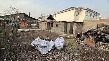 1 комната: 3 соток, Для строительства, Красная книга, Тех паспорт, Договор купли-продажи — 3