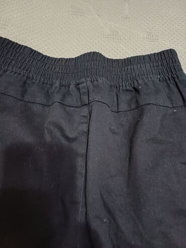 Детская обувь: Джинсы и брюки — 4