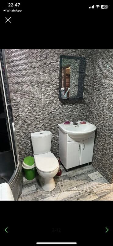 продаю дом алматинская саратов: Үй, 370 кв. м, 5 бөлмө, Менчик ээси — 17